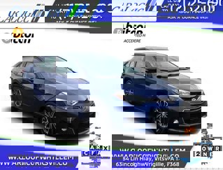 Used 2016 Toyota Corolla S Special Edition image 1