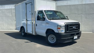 Certified 2023 Ford E-350 and Econoline 350 Super Duty w/ Driver's Safety Package image 1