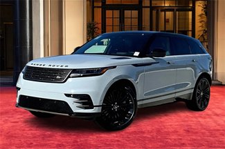 New 2026 Land Rover Range Rover Velar Autobiography image 1