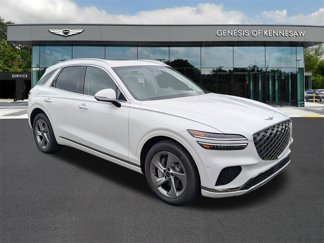 New 2026 Genesis GV70 2.5T Advanced image 1