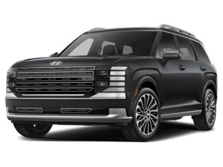 New 2026 Hyundai Palisade Calligraphy image 1
