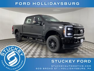 New 2026 Ford F250 XL image 1
