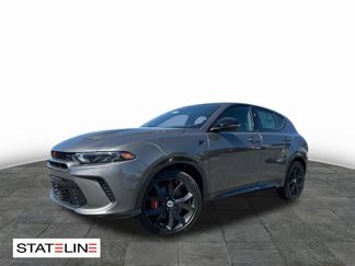 New 2024 Dodge Hornet R/T Plus image 1