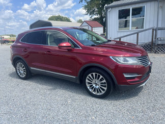 Used 2015 Lincoln MKC AWD w/ Equipment Group 102A Reserve image 1