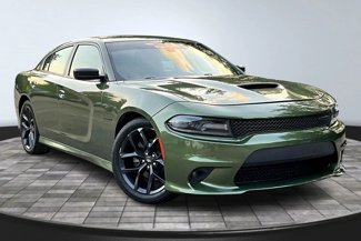 Used 2022 Dodge Charger R/T w/ Plus Group image 1