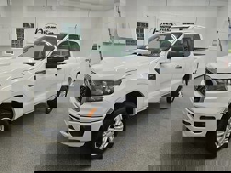 Used 2020 Ford Ranger XLT w/ Trailer Tow Package image 1
