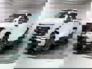 New 2025 Ford F150 Lightning XLT image 1