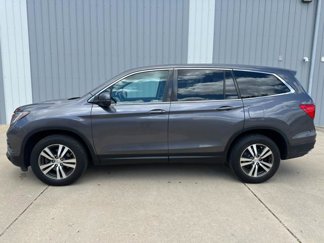 Used 2018 Honda Pilot EX-L image 1
