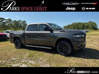 New 2025 RAM 1500 Big Horn image 1