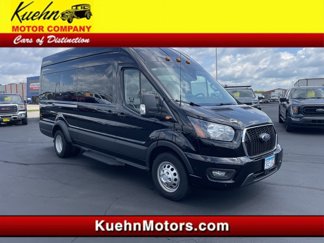 Used 2025 Ford Transit 350 XLT video 1