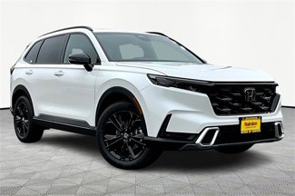 New 2026 Honda CR-V Sport Touring image 1