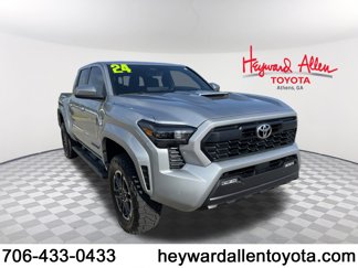 Used 2024 Toyota Tacoma TRD Sport image 1