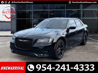 Used 2019 Chrysler 300 S image 1