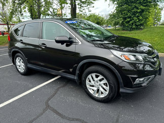 Used 2016 Honda CR-V EX image 1