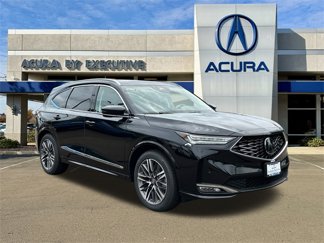 New 2026 Acura MDX w/ Advance Package image 1