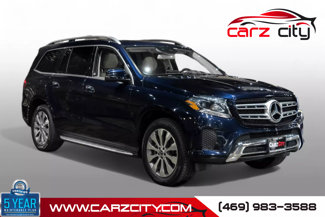 Used 2019 Mercedes-Benz GLS 450 4MATIC image 1