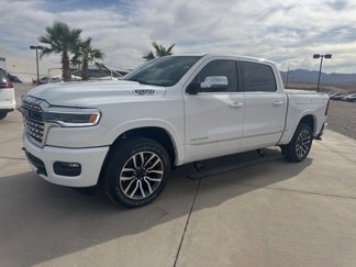 New 2025 RAM 1500 Limited image 1
