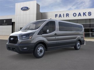 New 2025 Ford Transit 350 XL image 1