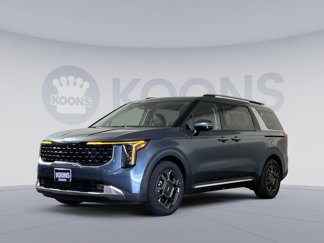 New 2026 Kia Carnival SX image 1
