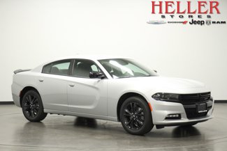New 2023 Dodge Charger SXT w/ Blacktop Package image 1
