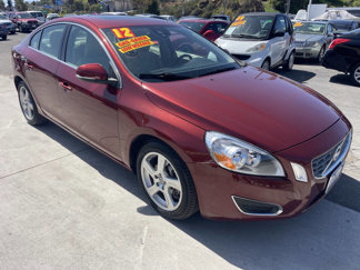 Used 2012 Volvo S60 T5 image 1