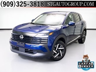Used 2025 Nissan Kicks SV image 1