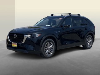 New 2025 MAZDA CX-90 Plug-In Hybrid w/ Preferred image 1