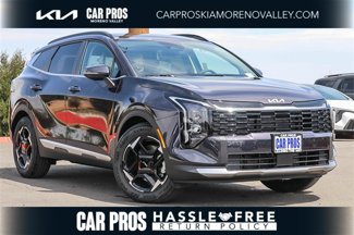 New 2026 Kia Sportage EX image 1