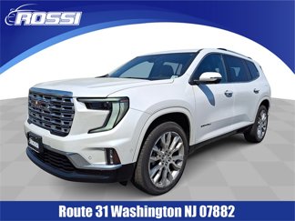 Used 2024 GMC Acadia Denali w/ Super Cruise Package image 1