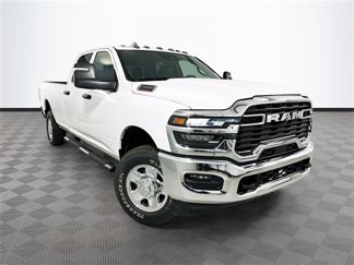 New 2026 RAM 2500 Tradesman video 1