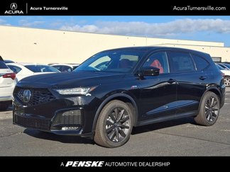 New 2026 Acura MDX A-Spec image 1