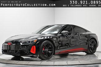 Used 2023 Audi RS e-tron GT image 1