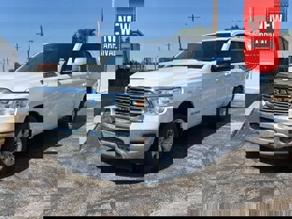 Used 2024 RAM 1500 Laramie image 1