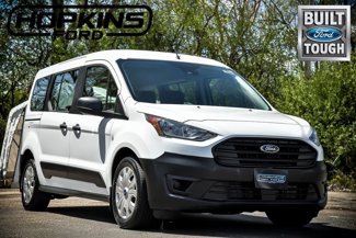 Used 2022 Ford Transit Connect XL image 1