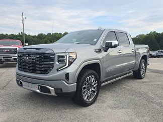Used 2024 GMC Sierra 1500 Denali Ultimate image 1