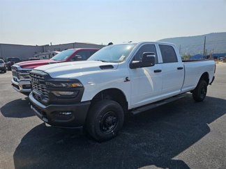 New 2025 RAM 2500 Tradesman image 1