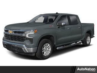 New 2026 Chevrolet Silverado 1500 LT image 1