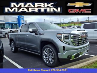 New 2025 GMC Sierra 1500 Denali image 1