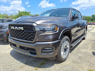 New 2026 RAM 1500 Big Horn image 1