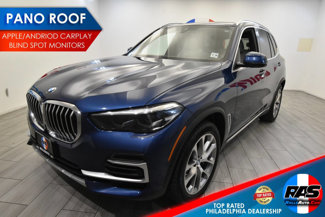 Used 2023 BMW X5 xDrive40i w/ Premium Package image 1