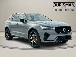 New 2025 Volvo XC60 T8 Polestar w/ Protection Package Premier image 1