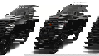 New 2025 RAM 2500 Big Horn image 1
