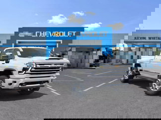 New 2025 Chevrolet Silverado 2500 High Country w/ High Country Premium Package image 1