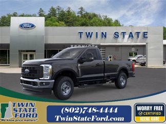 New 2026 Ford F250 XL w/ XL Off-Road Package image 1