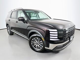 New 2026 Hyundai Palisade SEL image 1