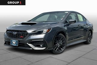 New 2025 Subaru WRX Premium image 1
