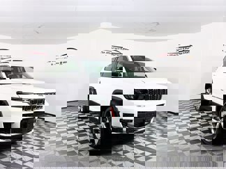 Certified 2021 Jeep Grand Cherokee L Limited image 1