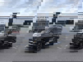 New 2025 Lincoln Aviator Black Label image 1