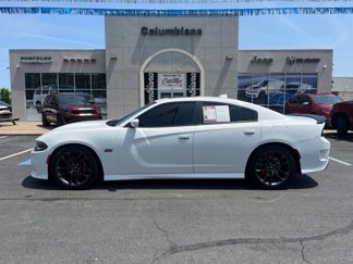 Used 2022 Dodge Charger Scat Pack image 1