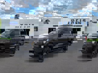 New 2025 Ford F150 Lightning Flash w/ Max Trailer Tow Package image 1